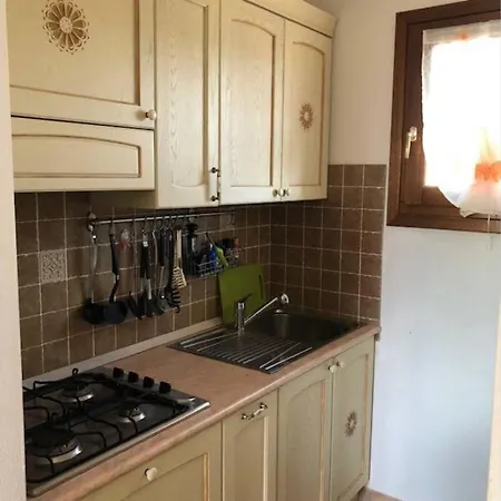 Appartement Titano Olbia