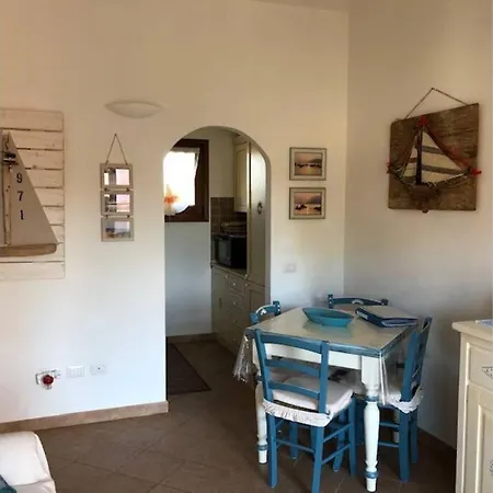 Apartman Titano