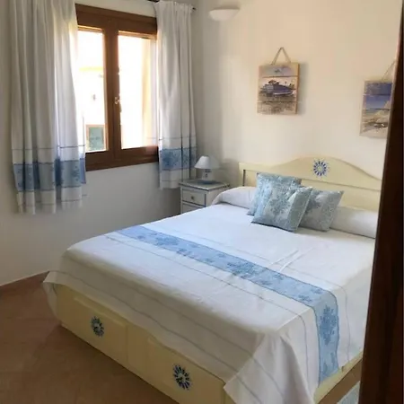Apartman Titano