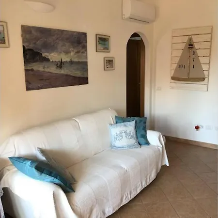 Titano Appartement Olbia