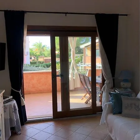 Apartman Titano *