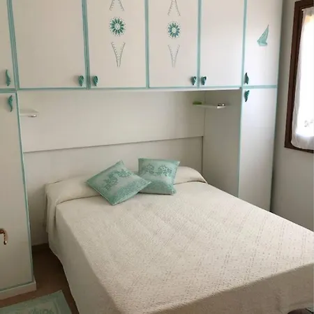 Appartement Titano